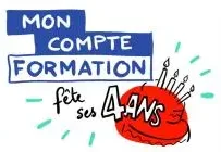 Mon compte formation