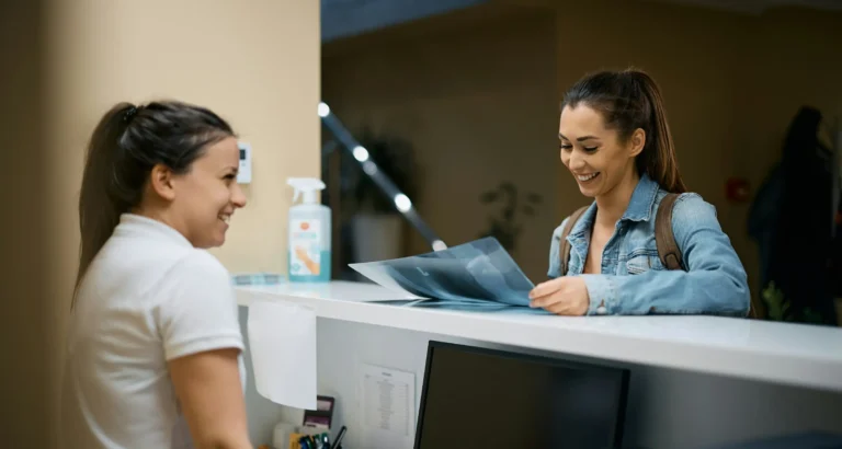 Réunion d’information secrétaire médicale 24 octobre 2025 à 14:00